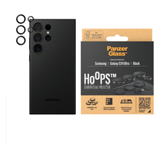 СТЪКЛО КАМ PG SAMSUNG S24 ULTRA HOOPS СТЪКЛО КАМ PG SAMSUNG S24 ULTRA HOOPS
