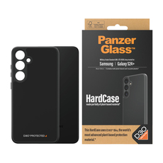 КАЛЪФ PG HARDCASE D3O SAMSUNG S24+ BLACK КАЛЪФ PG HARDCASE D3O SAMSUNG S24+ BLACK