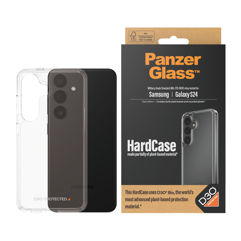 КАЛЪФ PG HARDCASE SAMSUNG S24 КАЛЪФ PG HARDCASE SAMSUNG S24