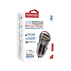 ЗАРЯДНО 12V PROMATE 65W PD TYPE-C ЗАРЯДНО 12V PROMATE 65W PD TYPE-C