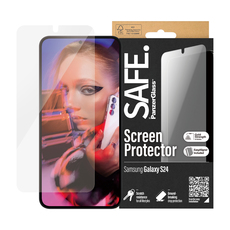 СТЪКЛО SAFE SAMSUNG S24 RE-GLASS СТЪКЛО SAFE SAMSUNG S24 RE-GLASS