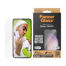 СТЪКЛО PG SAMSUNG S24+ UWF СТЪКЛО PG SAMSUNG S24+ UWF