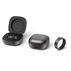 СМАРТ ПРЪСТЕН XMART 12 BLACK СМАРТ ПРЪСТЕН XMART 12 BLACK