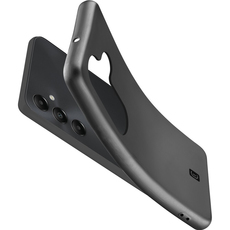 MOOD КАЛЪФ ЗА SAMSUNG GALAXY A05S ЧЕРЕН MOOD КАЛЪФ ЗА SAMSUNG GALAXY A05S ЧЕРЕН