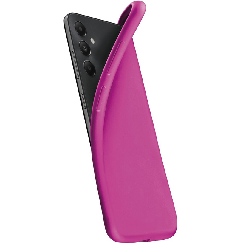 КАЛЪФ CHROMA SAMSUNG GALAXY A15 PINK КАЛЪФ CHROMA SAMSUNG GALAXY A15 PINK