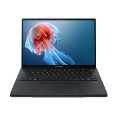 Ултрабук ASUS Zenbook 14 OLED UX8406MA-PZ051W 14.0 ", INTEL CORE ULTRA 9 185H, RAM 32 GB, SSD 2000 GB, INTEL ARC GRAPHICS, WINDOWS 11, INKWELL GRAY Ултрабук ASUS Zenbook 14 OLED UX8406MA-PZ051W 14.0 ", INTEL CORE ULTRA 9 185H, RAM 32 GB, SSD 2000 GB, INTEL ARC GRAPHICS, WINDOWS 11, INKWELL GRAY