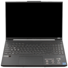 Гейминг лаптоп ASUS TUF Gaming F16 FX607JV-N3112 16.0 ", INTEL CORE I7-13650HX, RAM 16 GB, SSD 512 GB, NVIDIA GEFORCE RTX4060, 8 GB GDRR6, MECHA GRAY Гейминг лаптоп ASUS TUF Gaming F16 FX607JV-N3112 16.0 ", INTEL CORE I7-13650HX, RAM 16 GB, SSD 512 GB, NVIDIA GEFORCE RTX4060, 8 GB GDRR6, MECHA GRAY