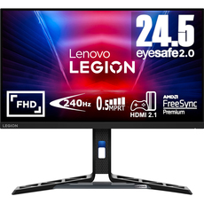 МОН. LENOVO LEGION R25F-30 67B8GACBEU@ МОН. LENOVO LEGION R25F-30 67B8GACBEU@
