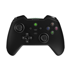 Джойстик GENESIS MANGAN 400 BLACK NJG-2100 Джойстик GENESIS MANGAN 400 BLACK NJG-2100