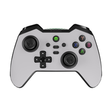 Джойстик GENESIS MANGAN 400 WHITE NJG-2101 Джойстик GENESIS MANGAN 400 WHITE NJG-2101
