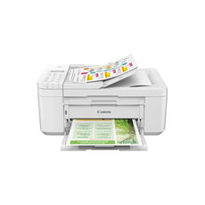 Мултифункционално у-во CANON PIXMA TR4651 WH Мултифункционално у-во CANON PIXMA TR4651 WH