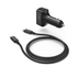 ЗАРЯДНО КОЛА HAMA USB-C 5-20V 65W 200018 ЗАРЯДНО КОЛА HAMA USB-C 5-20V 65W 200018
