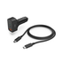 ЗАРЯДНО КОЛА HAMA USB-C 5-20V 65W 200018 ЗАРЯДНО КОЛА HAMA USB-C 5-20V 65W 200018