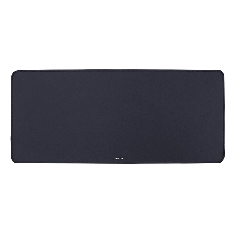 Подложка за мишка 700x300x3 mm HAMA BUSSINESS XL BLACK 51964 Подложка за мишка 700x300x3 mm HAMA BUSSINESS XL BLACK 51964