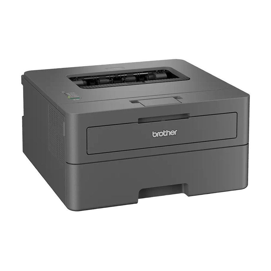 Automatic duplex printing at up to 15 pages per minute