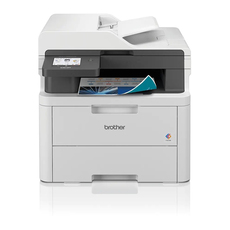 All-in-One Printer BROTHER DCP-L3560CDW All-in-One Printer BROTHER DCP-L3560CDW