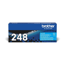 ТОНЕР BROTHER TN248 CYAN ТОНЕР BROTHER TN248 CYAN