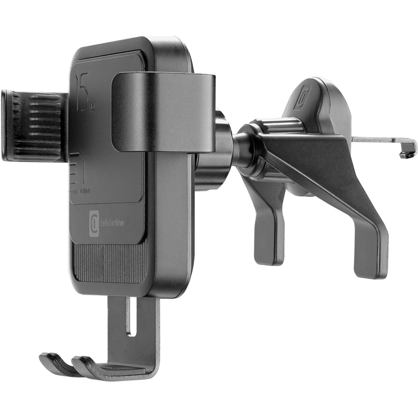 СТОЙКА WIRELESS CHARGER SLIDE AIR 15W СТОЙКА WIRELESS CHARGER SLIDE AIR 15W