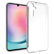 КАЛЪФ SENSO TPU SAMSUNG A15 4G/5G КАЛЪФ SENSO TPU SAMSUNG A15 4G/5G