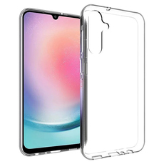 КАЛЪФ SENSO TPU SAMSUNG A25 5G КАЛЪФ SENSO TPU SAMSUNG A25 5G