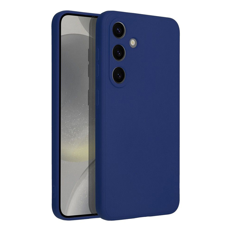 КАЛЪФ SENSO SOFT SAMSUNG A15 4G/5G BLUE КАЛЪФ SENSO SOFT SAMSUNG A15 4G/5G BLUE