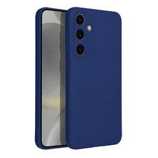 КАЛЪФ SENSO SOFT SAMSUNG S24 PLUS BLUE КАЛЪФ SENSO SOFT SAMSUNG S24 PLUS BLUE