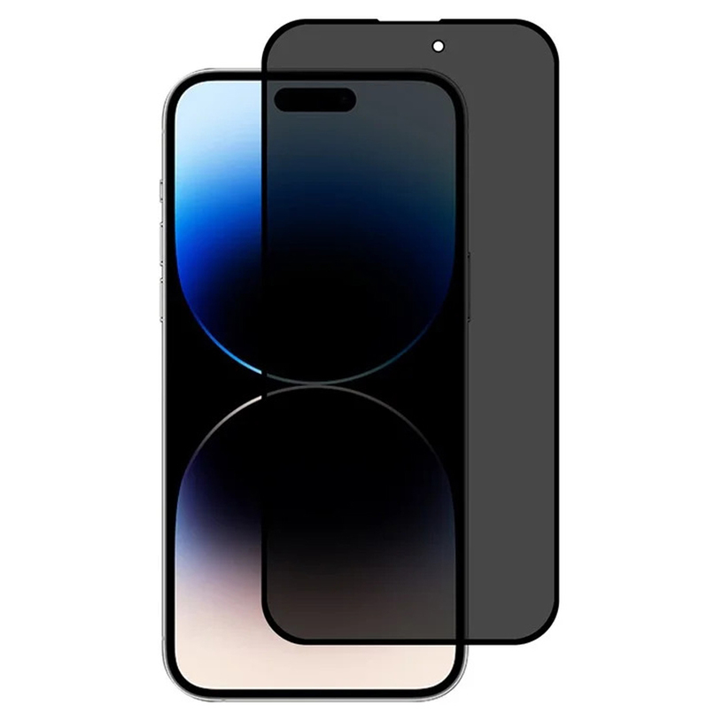5D СТЪКЛО SENSO IPHONE 15 PLUS PRIVACY 5D СТЪКЛО SENSO IPHONE 15 PLUS PRIVACY
