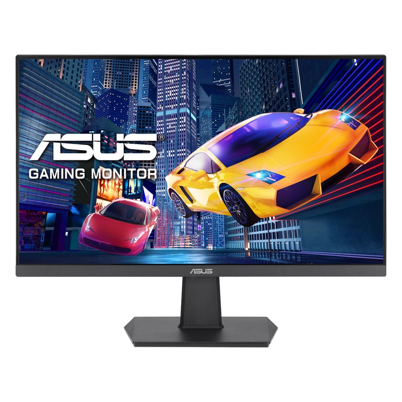 Монитор ASUS VA24EHF Eye Care 0.275 мм, 178°/178°, IPS, 23.8 ", 60.5 см, 1920x1080, 100.00 Hz, HDMI, BLACK Монитор ASUS VA24EHF Eye Care 0.275 мм, 178°/178°, IPS, 23.8 ", 60.5 см, 1920x1080, 100.00 Hz, HDMI, BLACK