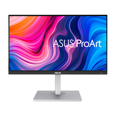 Monitor ASUS ProArt PA278CV 0.233 мм, 178°/178°, IPS, 27.0 ", 68.6 см, 2560x1440, 75.00 Hz, 5.00 ms, HDMI, DisplayPort, USB-C, ЧЕРЕН Monitor ASUS ProArt PA278CV 0.233 мм, 178°/178°, IPS, 27.0 ", 68.6 см, 2560x1440, 75.00 Hz, 5.00 ms, HDMI, DisplayPort, USB-C, ЧЕРЕН