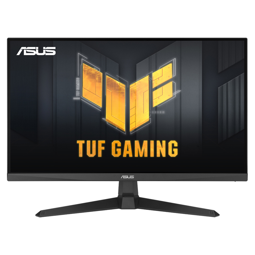 Монитор ASUS TUF Gaming VG279Q3A 0.311 мм, 178°/ 178°, IPS, 27.0 ", 68.6 см, 1920x1080, 180.00 Hz, 1.00 ms, HDMI, DisplayPort, BLACK Монитор ASUS TUF Gaming VG279Q3A 0.311 мм, 178°/ 178°, IPS, 27.0 ", 68.6 см, 1920x1080, 180.00 Hz, 1.00 ms, HDMI, DisplayPort, BLACK
