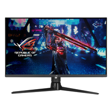 МОНИТОР ASUS ROG Strix XG32UQ Gaming@5 МОНИТОР ASUS ROG Strix XG32UQ Gaming@5