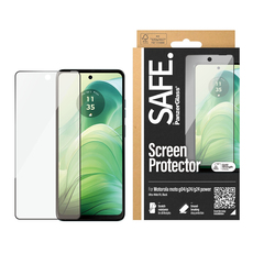 СТЪКЛО SAFE MOTO G04/G24/G24 POWER СТЪКЛО SAFE MOTO G04/G24/G24 POWER