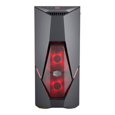 PC GPLAY Fighter XT Red