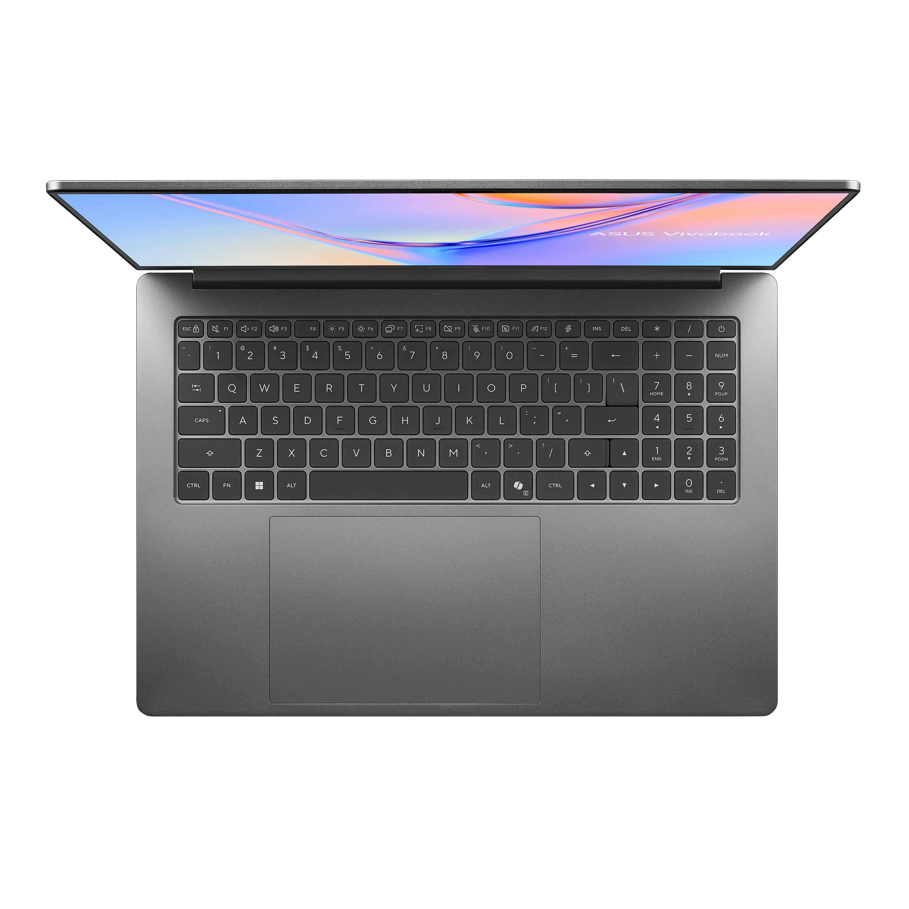 16:10 panel at 144 Hz with anti-glare finish