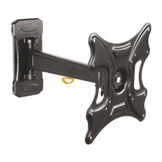 TV Stand THUNDER STTV TTS-L311 BLACK TV Stand THUNDER STTV TTS-L311 BLACK