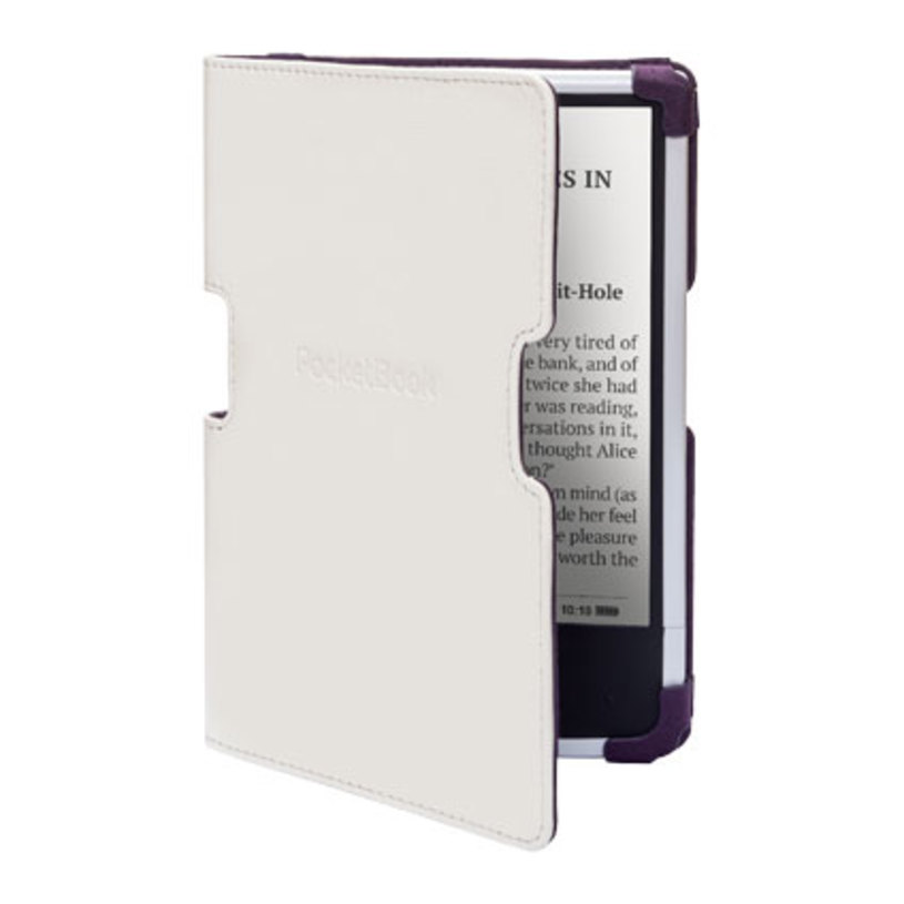 COVER POCKETBOOK COVER PBPUC-650-WE for pocketbook ultra pb650 COVER POCKETBOOK COVER PBPUC-650-WE for pocketbook ultra pb650