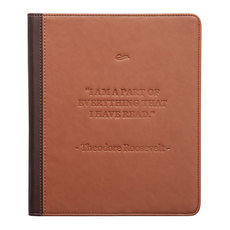 COVER POCKETBOOK COVER PBPUC-840-BR Brown for inkpad 840 COVER POCKETBOOK COVER PBPUC-840-BR Brown for inkpad 840