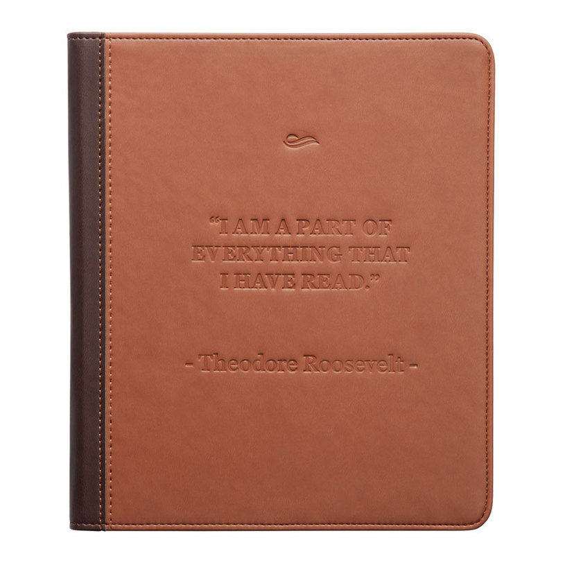 COVER POCKETBOOK COVER PBPUC-840-BR Brown for inkpad 840 COVER POCKETBOOK COVER PBPUC-840-BR Brown for inkpad 840