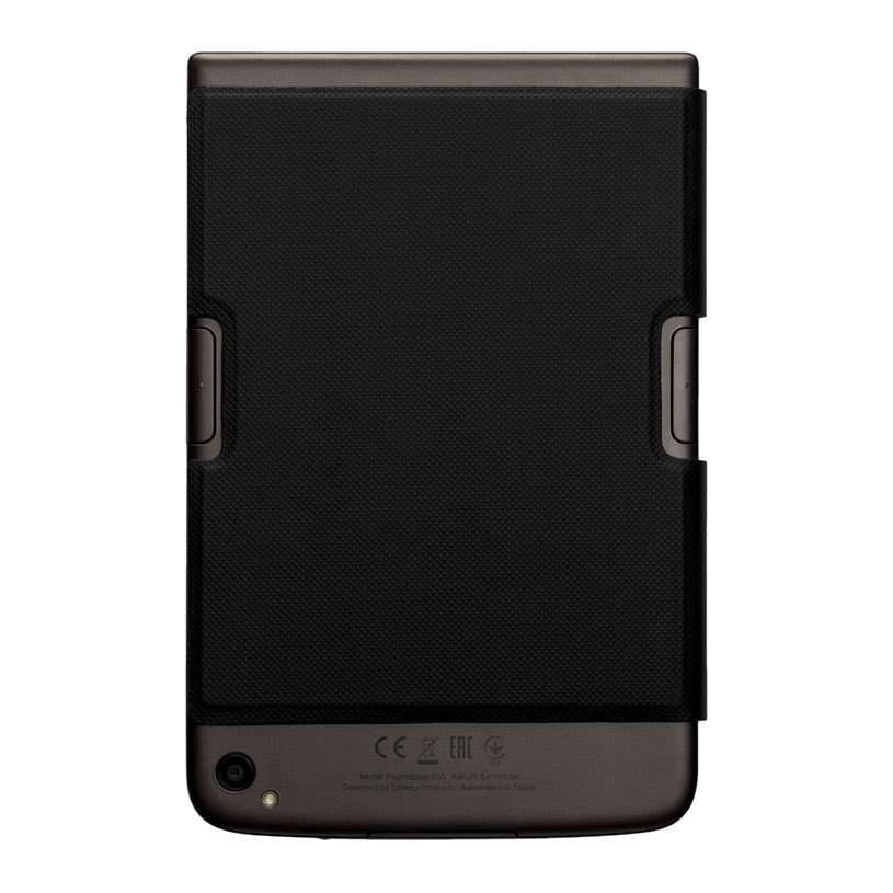 КАЛЪФ POCKETBOOK COVER PBPUC-650-MG-BK за PocketBook Ultra PB650 КАЛЪФ POCKETBOOK COVER PBPUC-650-MG-BK за PocketBook Ultra PB650