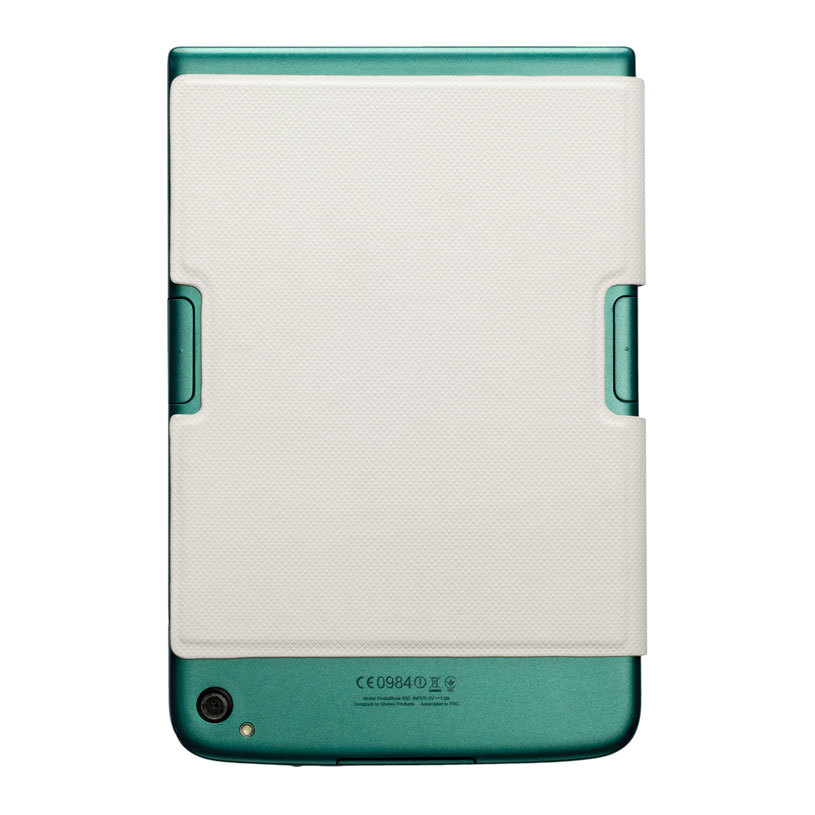 КАЛЪФ POCKETBOOK COVER PBPUC-650-MG-WELE за PocketBook Ultra PB650 КАЛЪФ POCKETBOOK COVER PBPUC-650-MG-WELE за PocketBook Ultra PB650