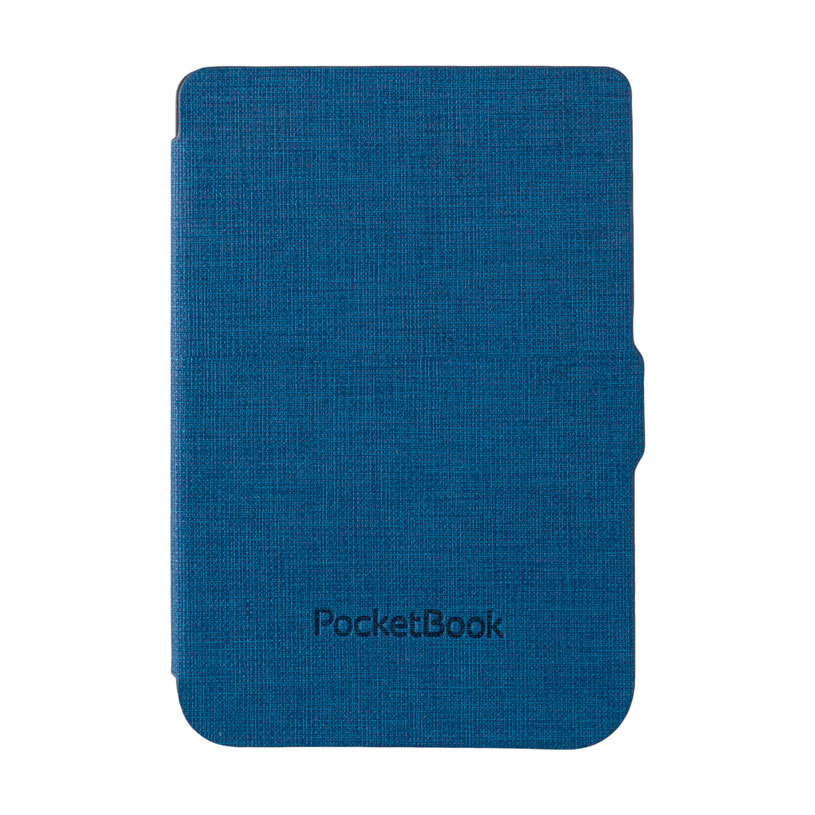 POCKETBOOK JPB626(2)-BM-P MUFFLED BLUE