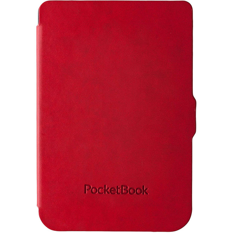 POCKETBOOK JPB626(2)-RB-P BRIGHT RED