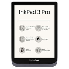 ЕЛ.КНИГА POCKETBOOK InkPad 3 Pro PB740-2