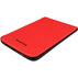 POCKETBOOK Shell COVER WPUC-627-S-RD RED POCKETBOOK Shell COVER WPUC-627-S-RD RED