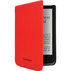 POCKETBOOK Shell COVER WPUC-627-S-RD RED POCKETBOOK Shell COVER WPUC-627-S-RD RED