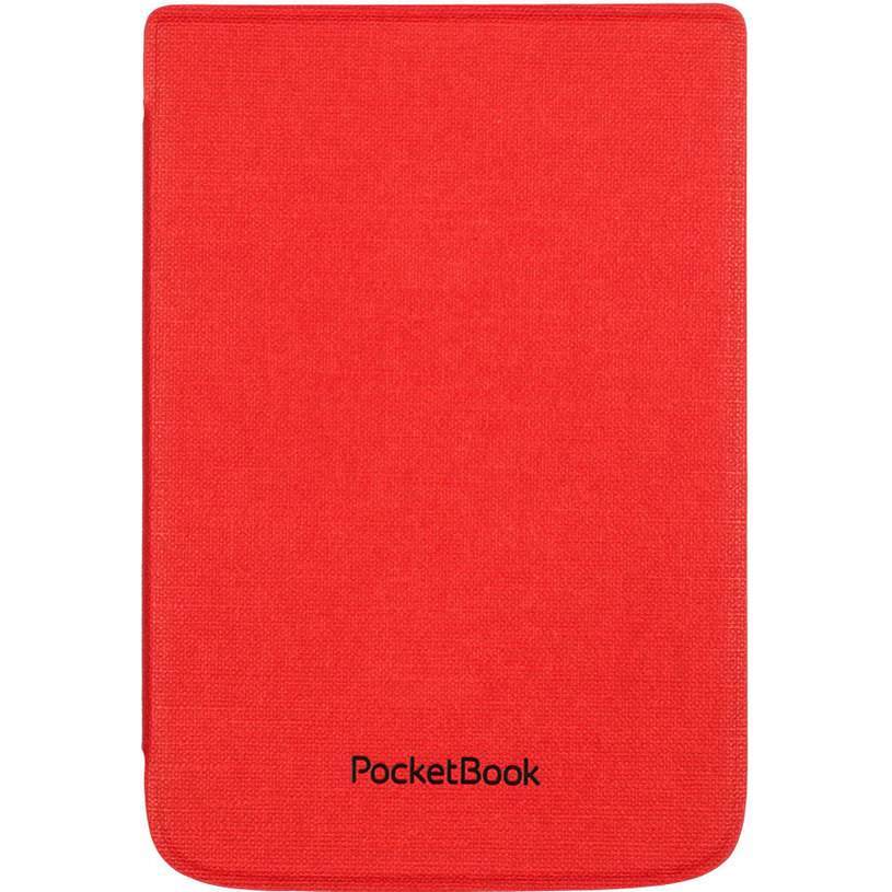КАЛЪФ POCKETBOOK Basic4, Basic Lux 2/3/4, Color Shell COVER WPUC-627-S-RD RED и за Touch Lux4/5, Touch HD КАЛЪФ POCKETBOOK Basic4, Basic Lux 2/3/4, Color Shell COVER WPUC-627-S-RD RED и за Touch Lux4/5, Touch HD