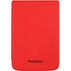 POCKETBOOK Shell COVER WPUC-627-S-RD RED POCKETBOOK Shell COVER WPUC-627-S-RD RED