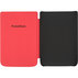POCKETBOOK Comfort Cover HPUC-632-R-F RD POCKETBOOK Comfort Cover HPUC-632-R-F RD
