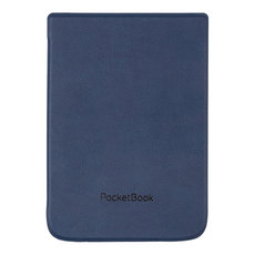 POCKETBOOK Shell COVER WPUC-740-S-BL