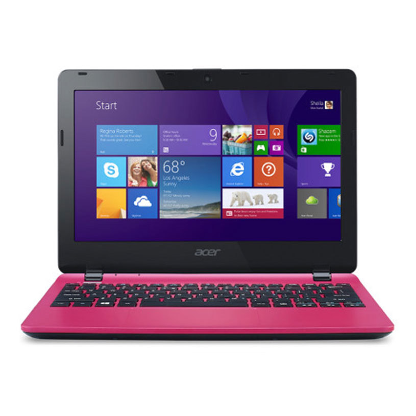 ЛАПТОП ACER E3-112-C29Y /PINK